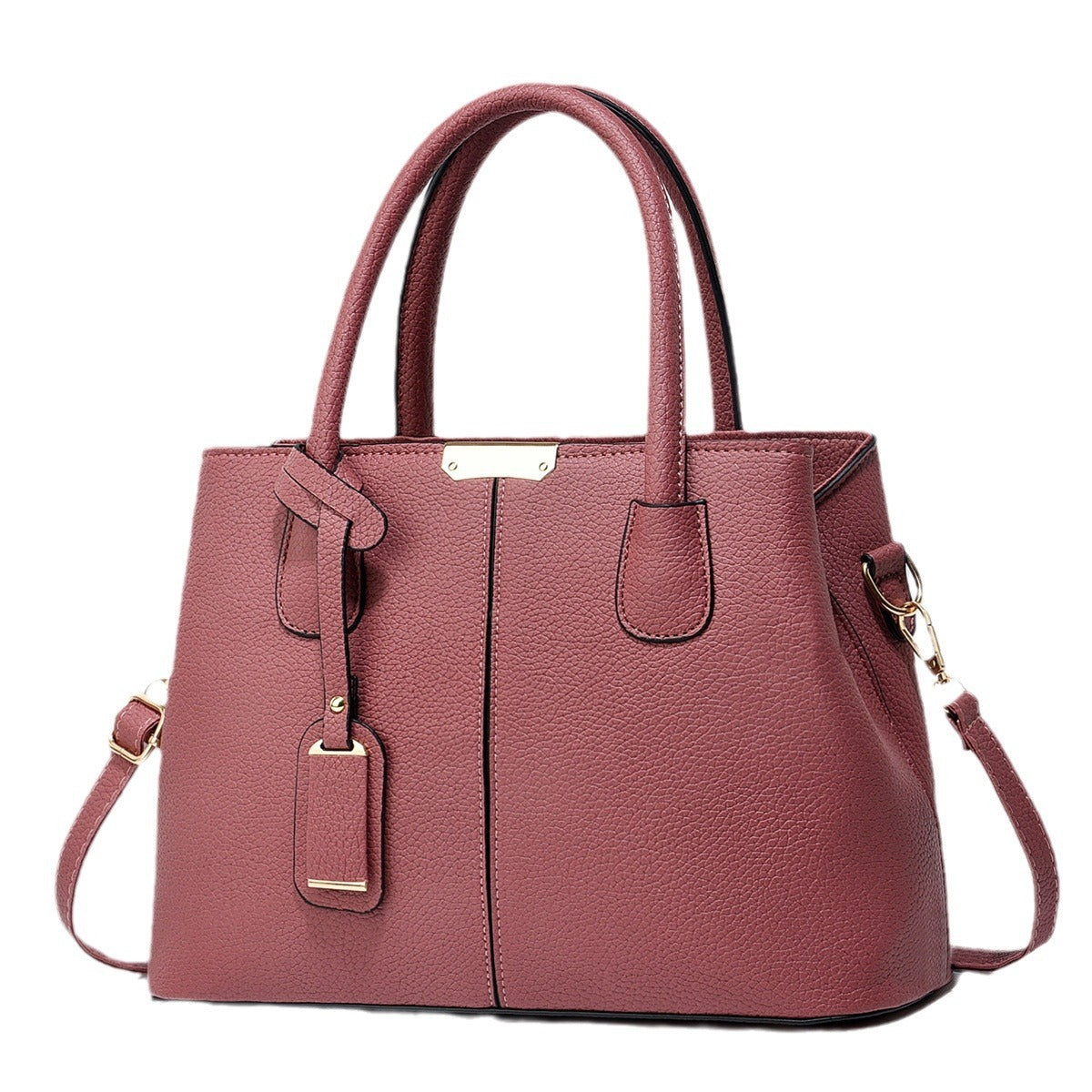 The Amara Shoulder Bag