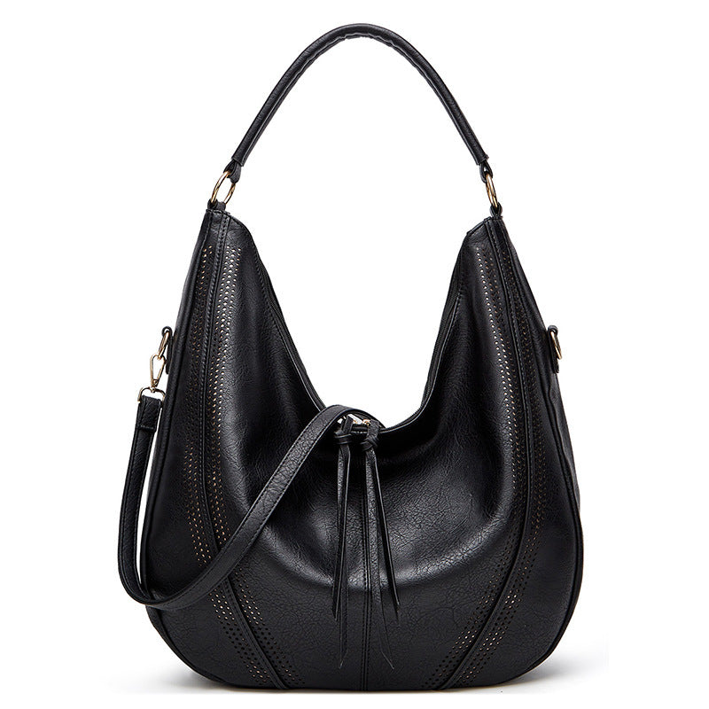The Maria Shoulder Bag