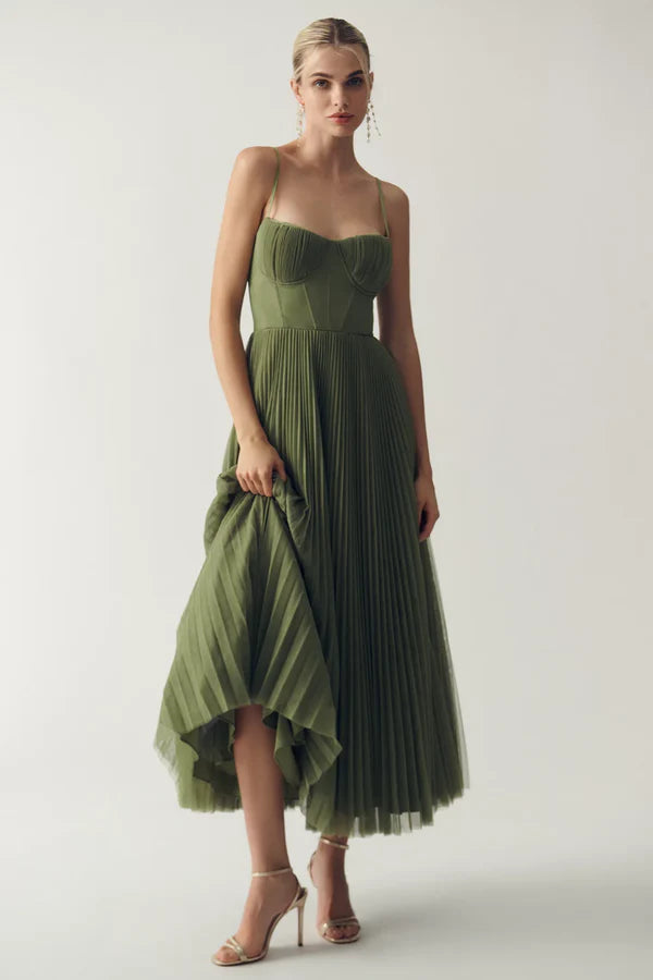 Thalina Dress