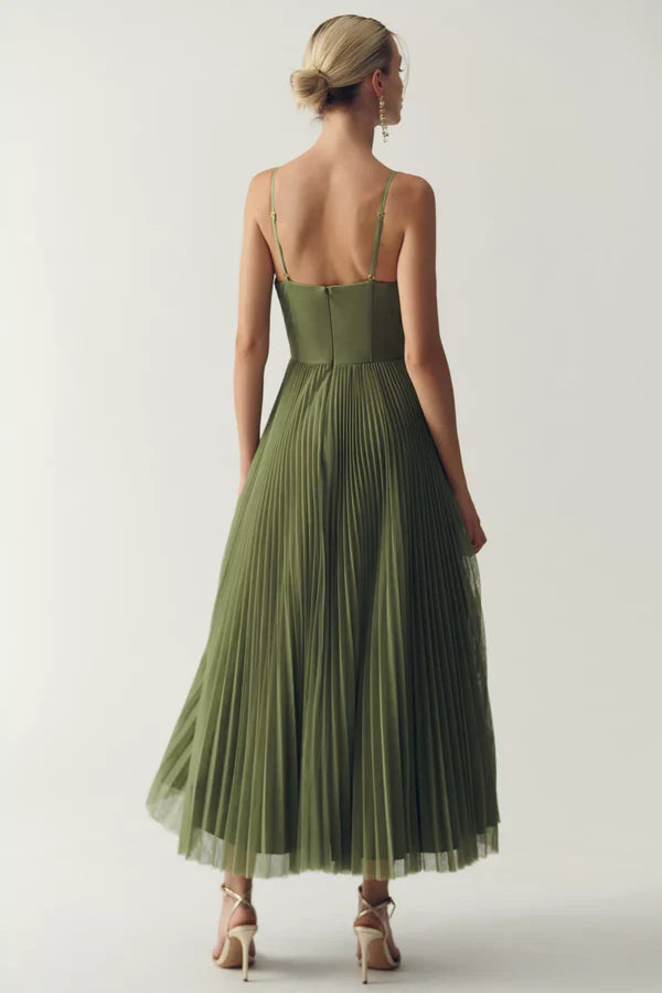 Thalina Dress