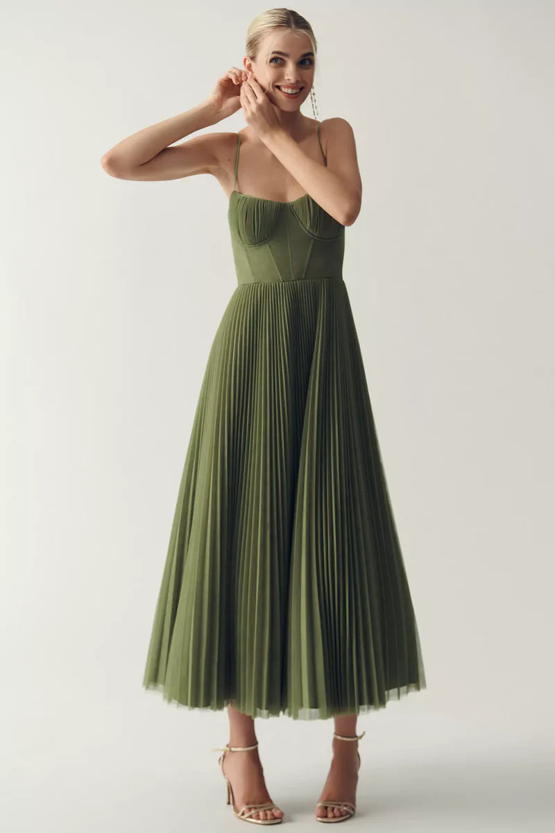 Thalina Dress