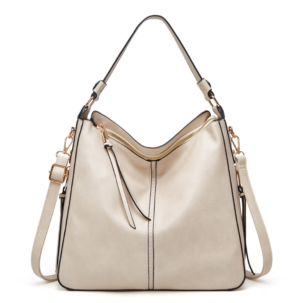 The Caprise Shoulder Bag