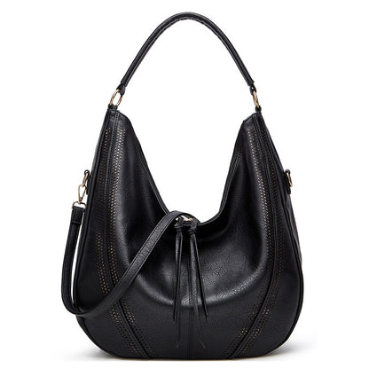 The Maria Shoulder Bag