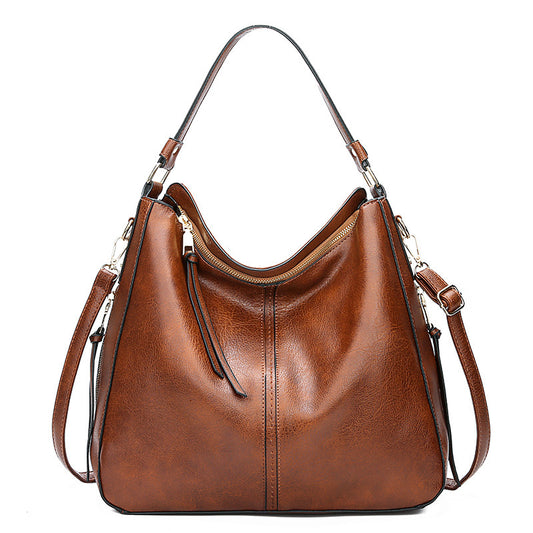 The Caprise Shoulder Bag