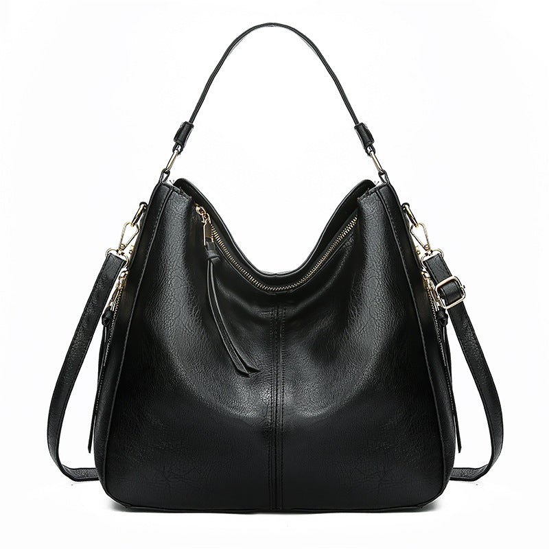 The Caprise Shoulder Bag