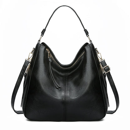 The Caprise Shoulder Bag