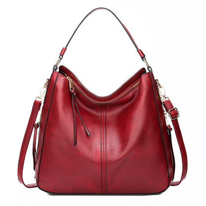 The Caprise Shoulder Bag