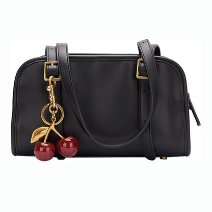 Cherry Bag Charm
