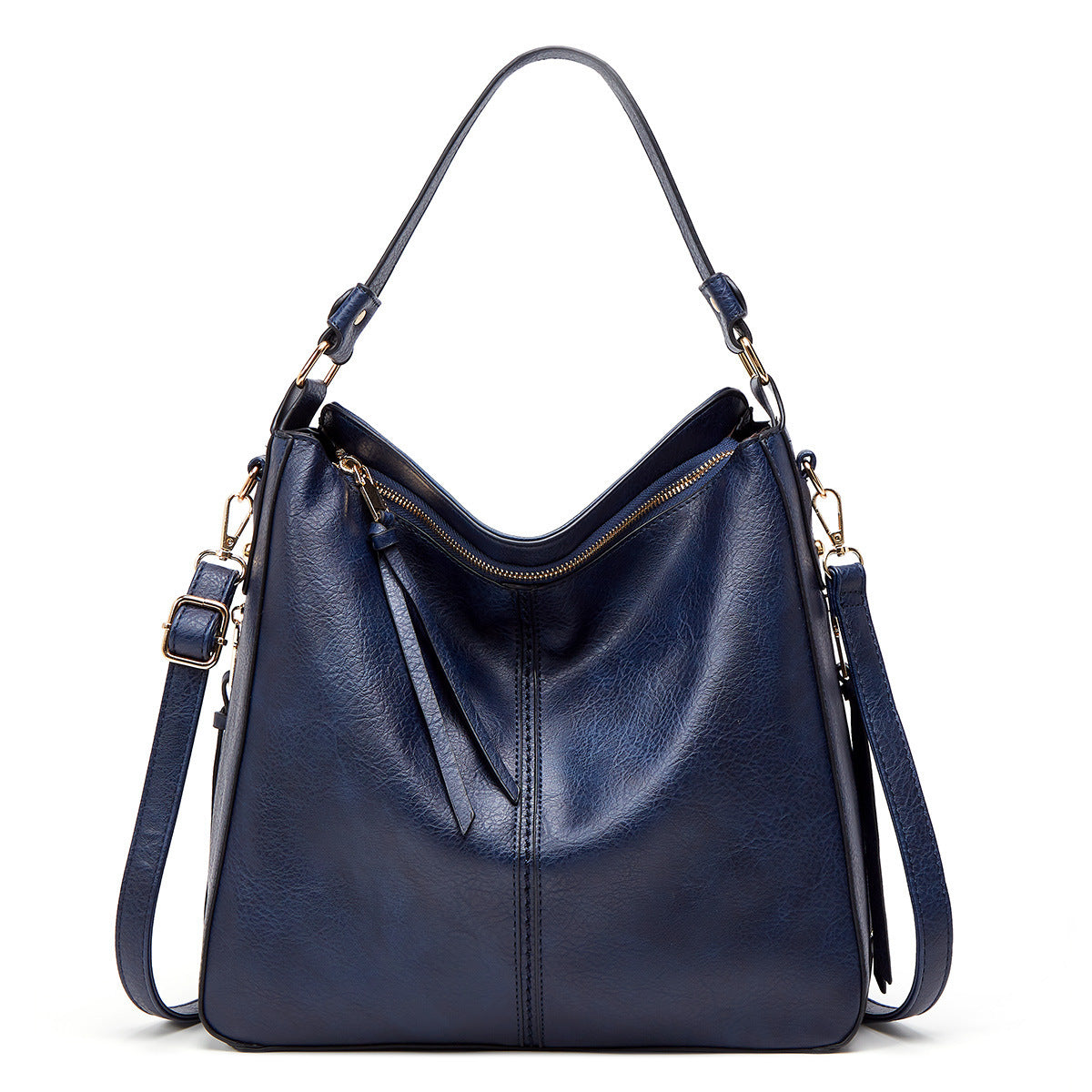 The Caprise Shoulder Bag