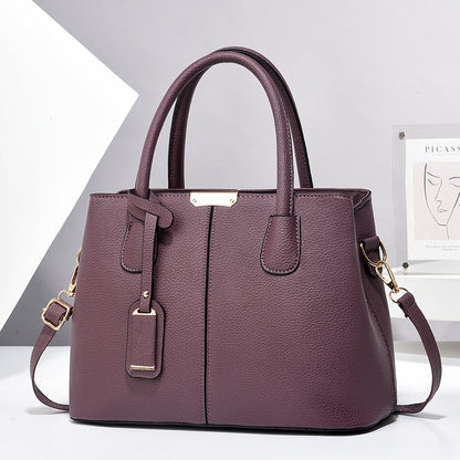 The Amara Shoulder Bag
