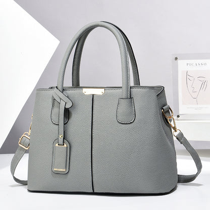 The Amara Shoulder Bag