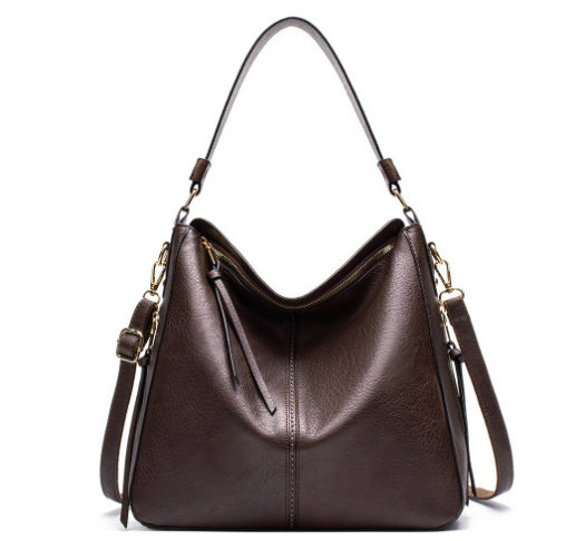 The Caprise Shoulder Bag