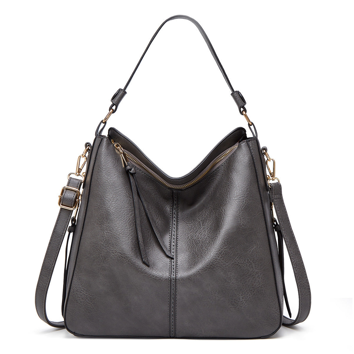 The Caprise Shoulder Bag
