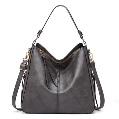 The Caprise Shoulder Bag