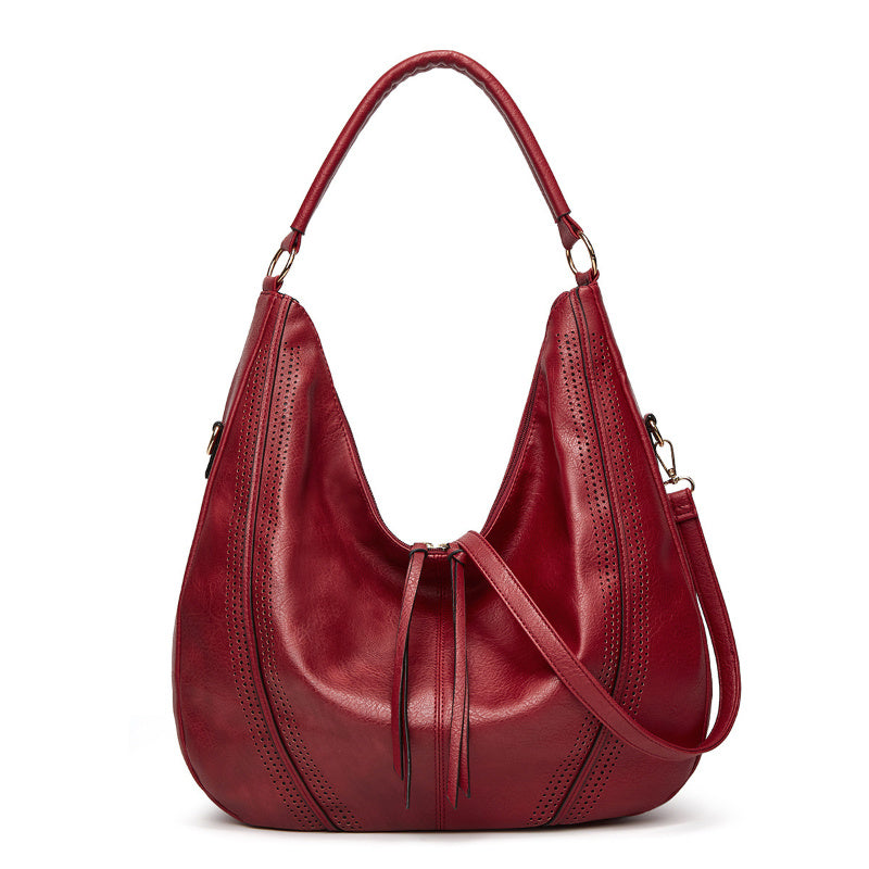 The Maria Shoulder Bag