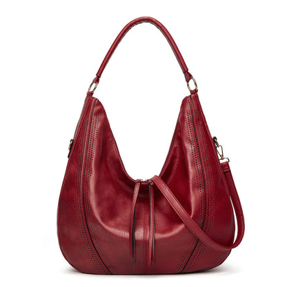 The Maria Shoulder Bag
