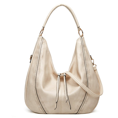 The Maria Shoulder Bag