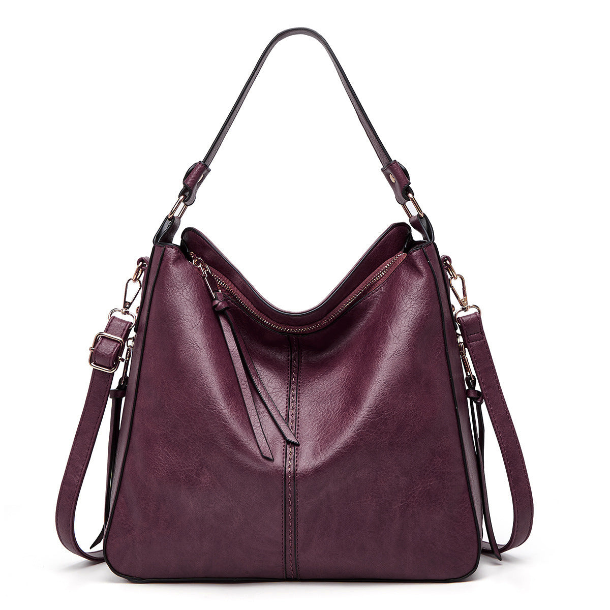 The Caprise Shoulder Bag