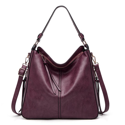 The Caprise Shoulder Bag