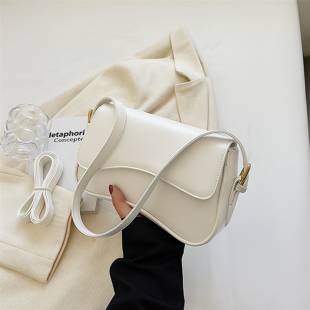 The Elara Shoulder Bag