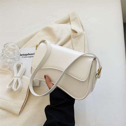 The Elara Shoulder Bag