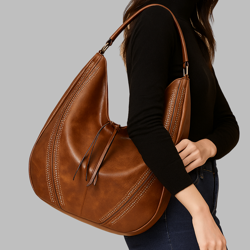 The Maria Shoulder Bag