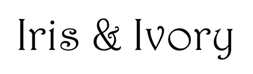 Iris & Ivory