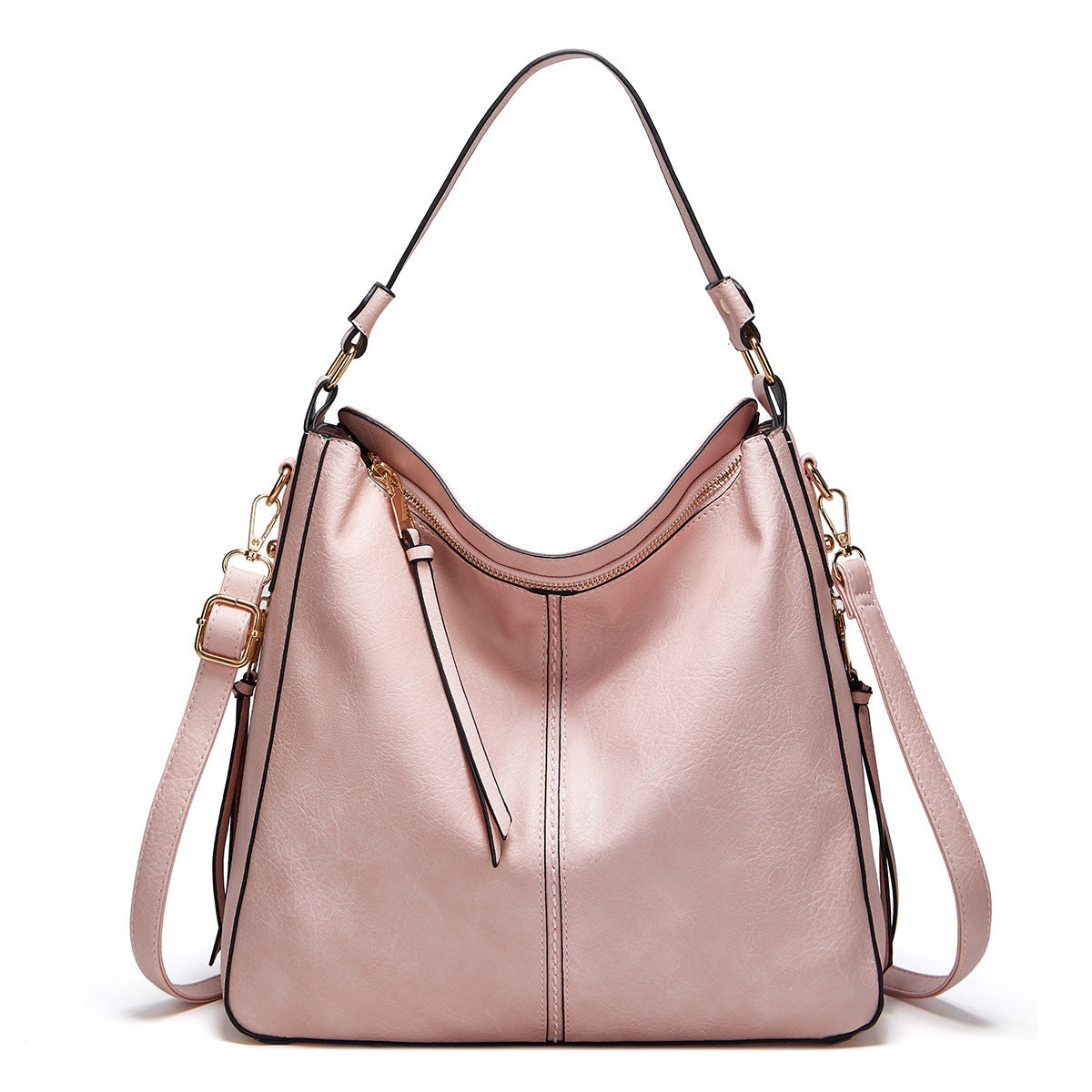 The Caprise Shoulder Bag