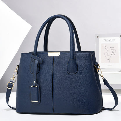 The Amara Shoulder Bag