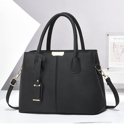 The Amara Shoulder Bag