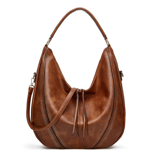 The Maria Shoulder Bag