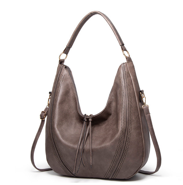The Maria Shoulder Bag