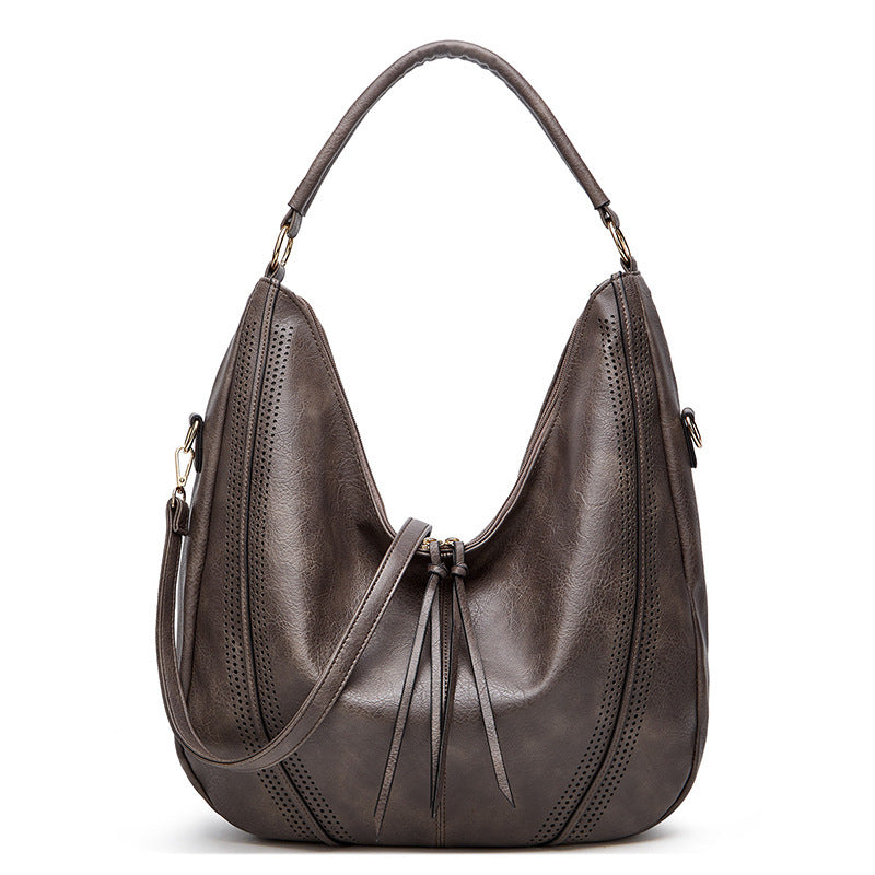 The Maria Shoulder Bag