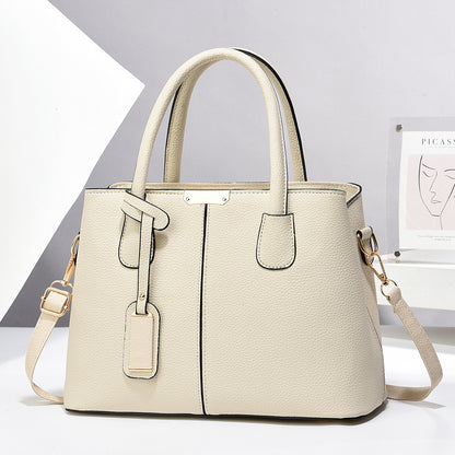 The Amara Shoulder Bag