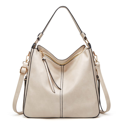 The Caprise Shoulder Bag